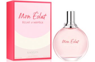 Lanvin Mon Eclat ~ nouveau parfum :: Now Smell This