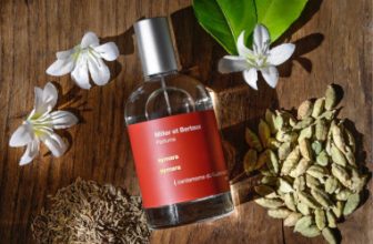 Miller et Bertaux Aymara ~ nouveau parfum :: Now Smell This