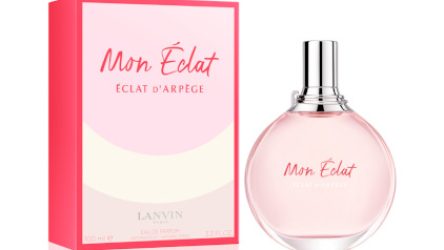 Lanvin Mon Eclat ~ nouveau parfum :: Now Smell This