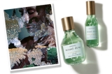 Nomenclature Neo Rose, Palmetto, Pink Ivory & Wood Dew ~ nouveaux parfums :: Now Smell This
